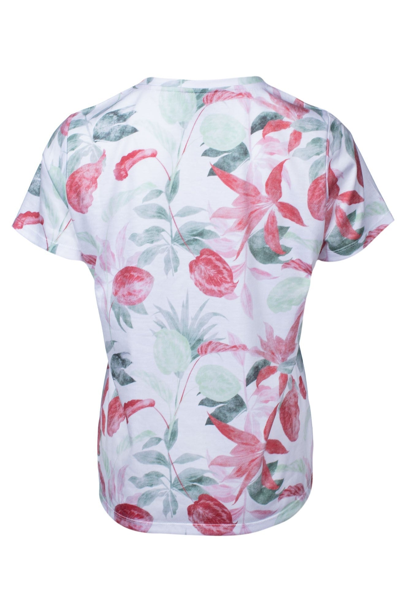 7202C1|RED GREEN PALM