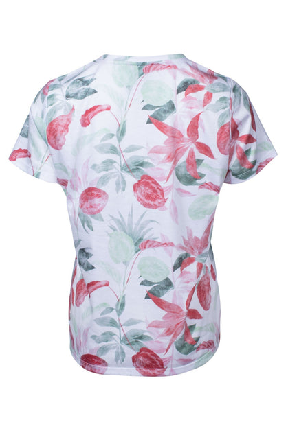 7202C1|RED GREEN PALM