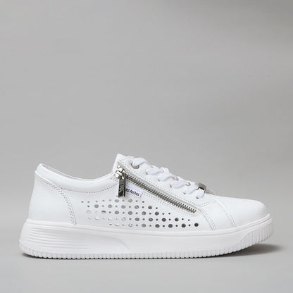 NOBLE C1|WHITE