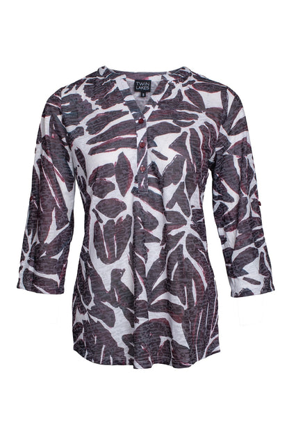 6061D1|BERRY LEAF