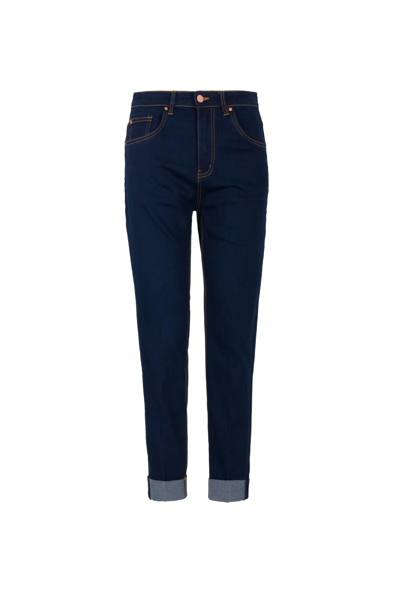 6609B1|DARK INDIGO