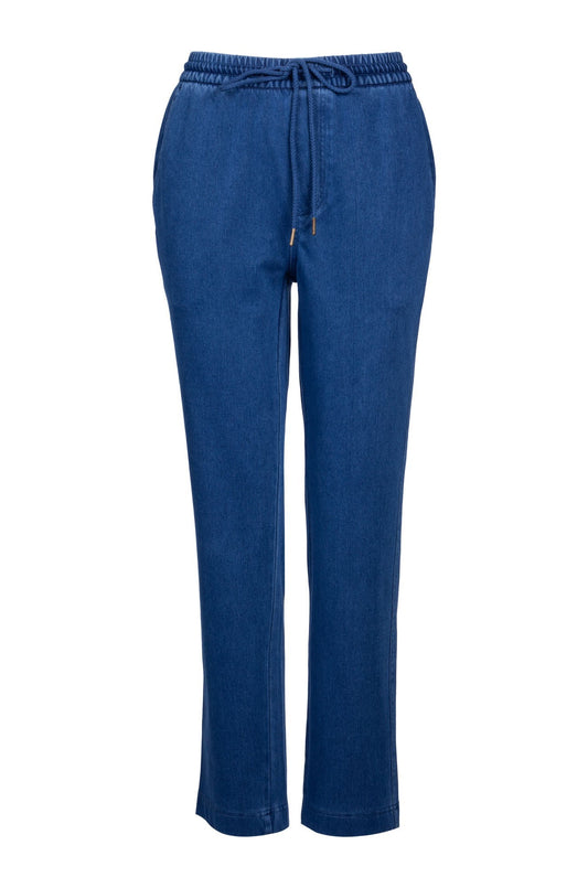 6944B1|MID BLUE