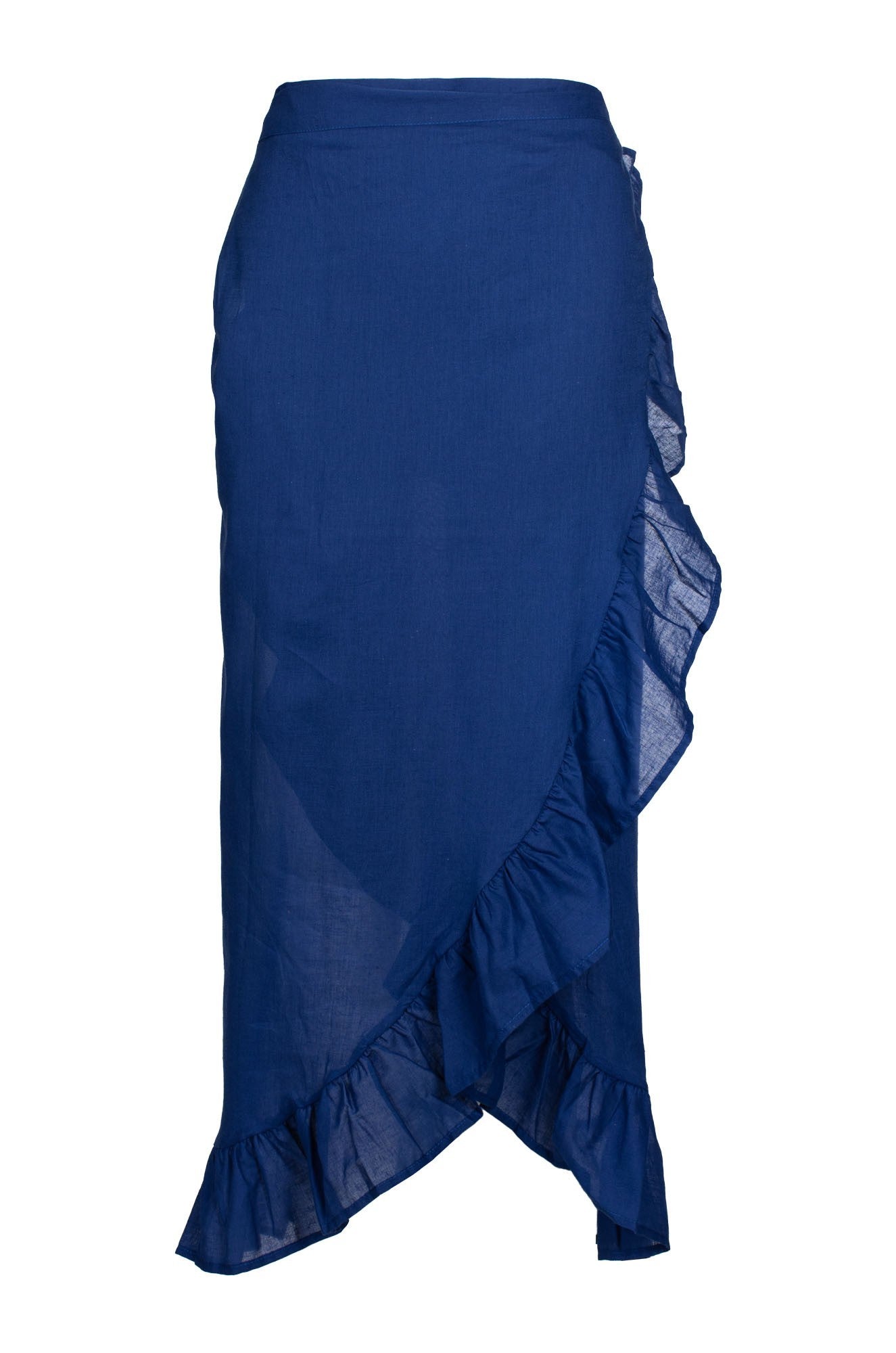0732C1|INDIGO