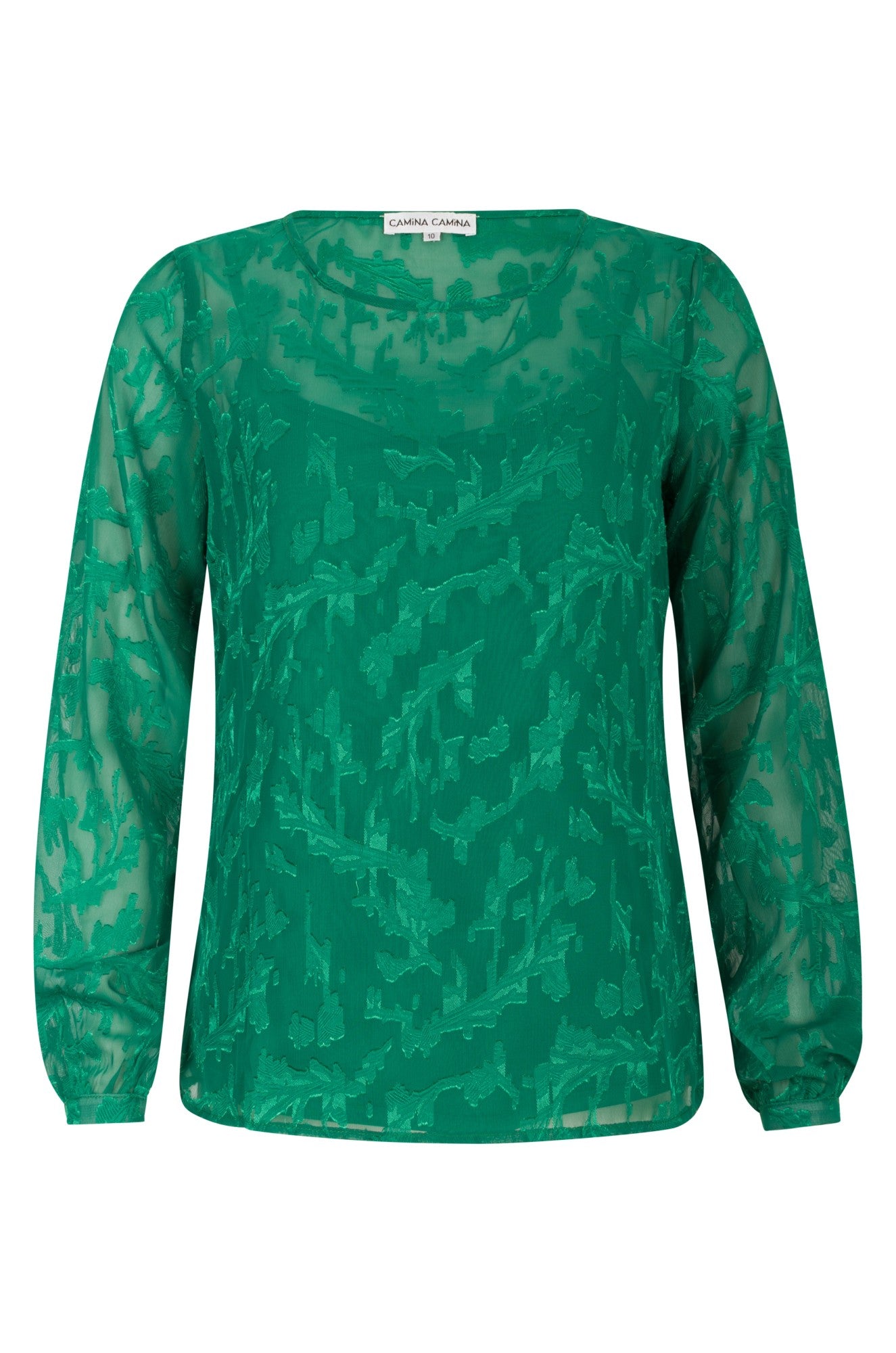 0034B1|EMERALD