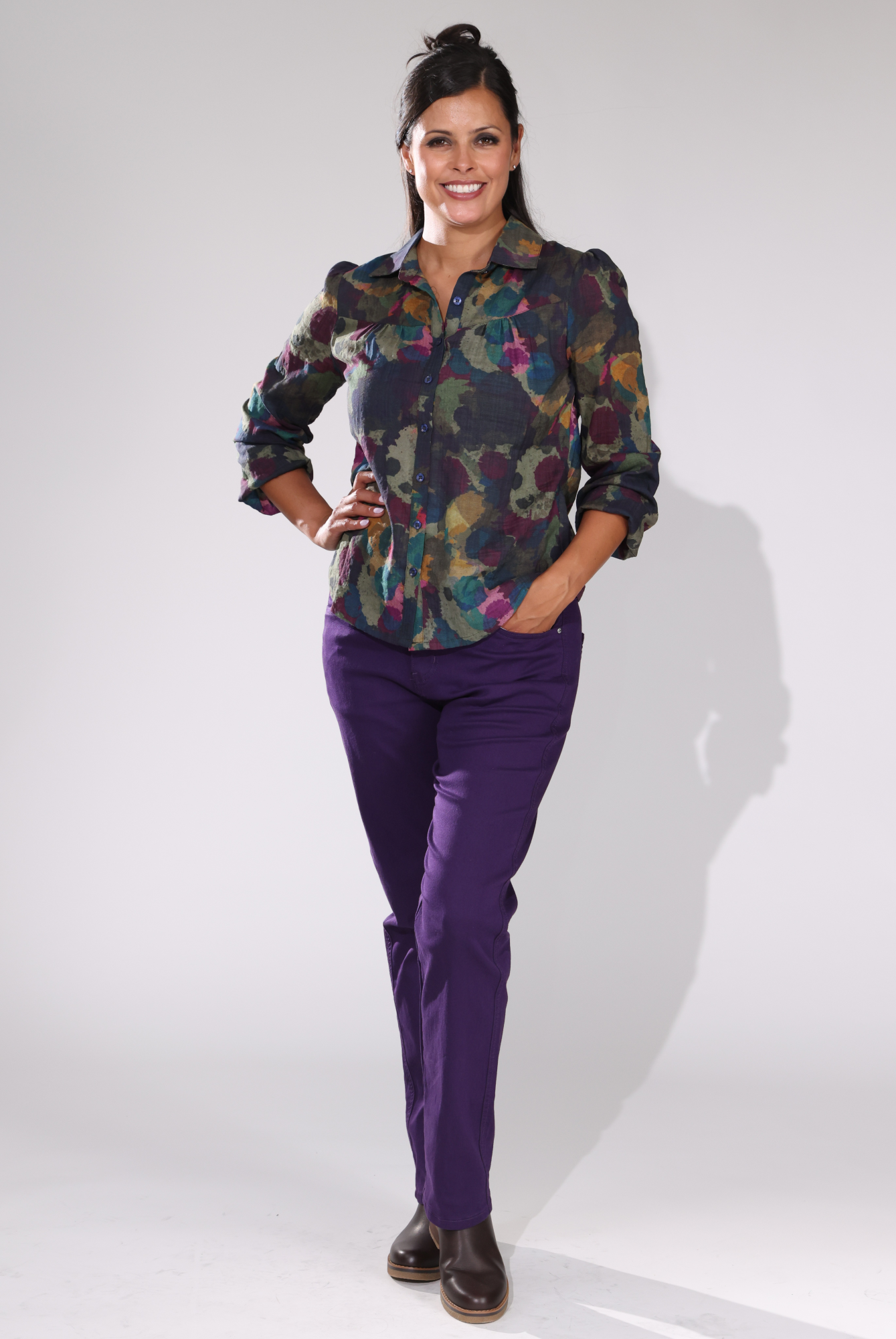 6903D1|DARK GRAPE