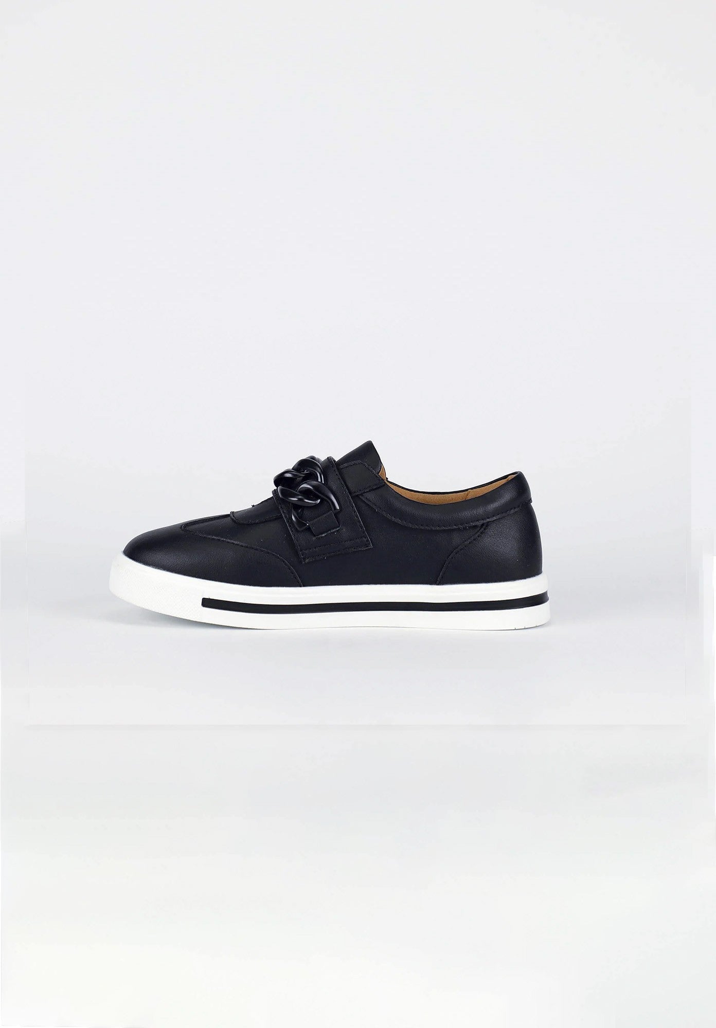 KRISPY D1|BLACK