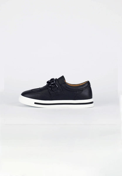 KRISPY D1|BLACK
