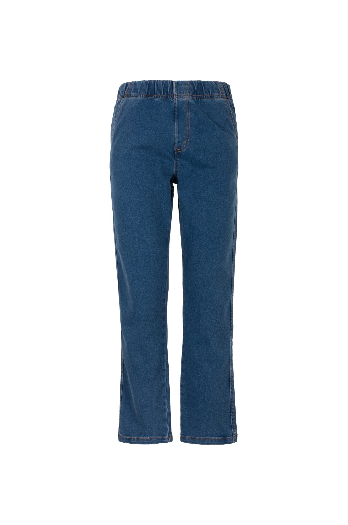 6601B1|MID INDIGO