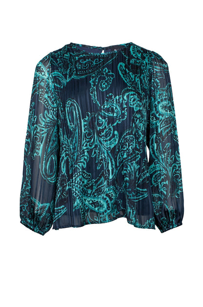 8572D1|JADE PAISLEY