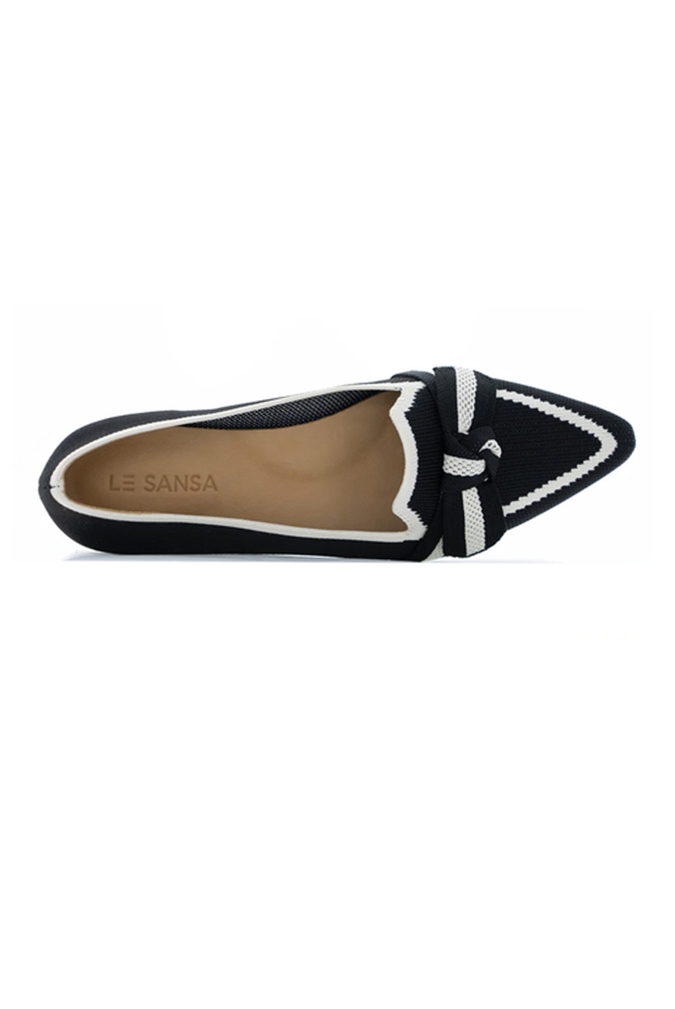 OLA D1|BLACK/CREAM