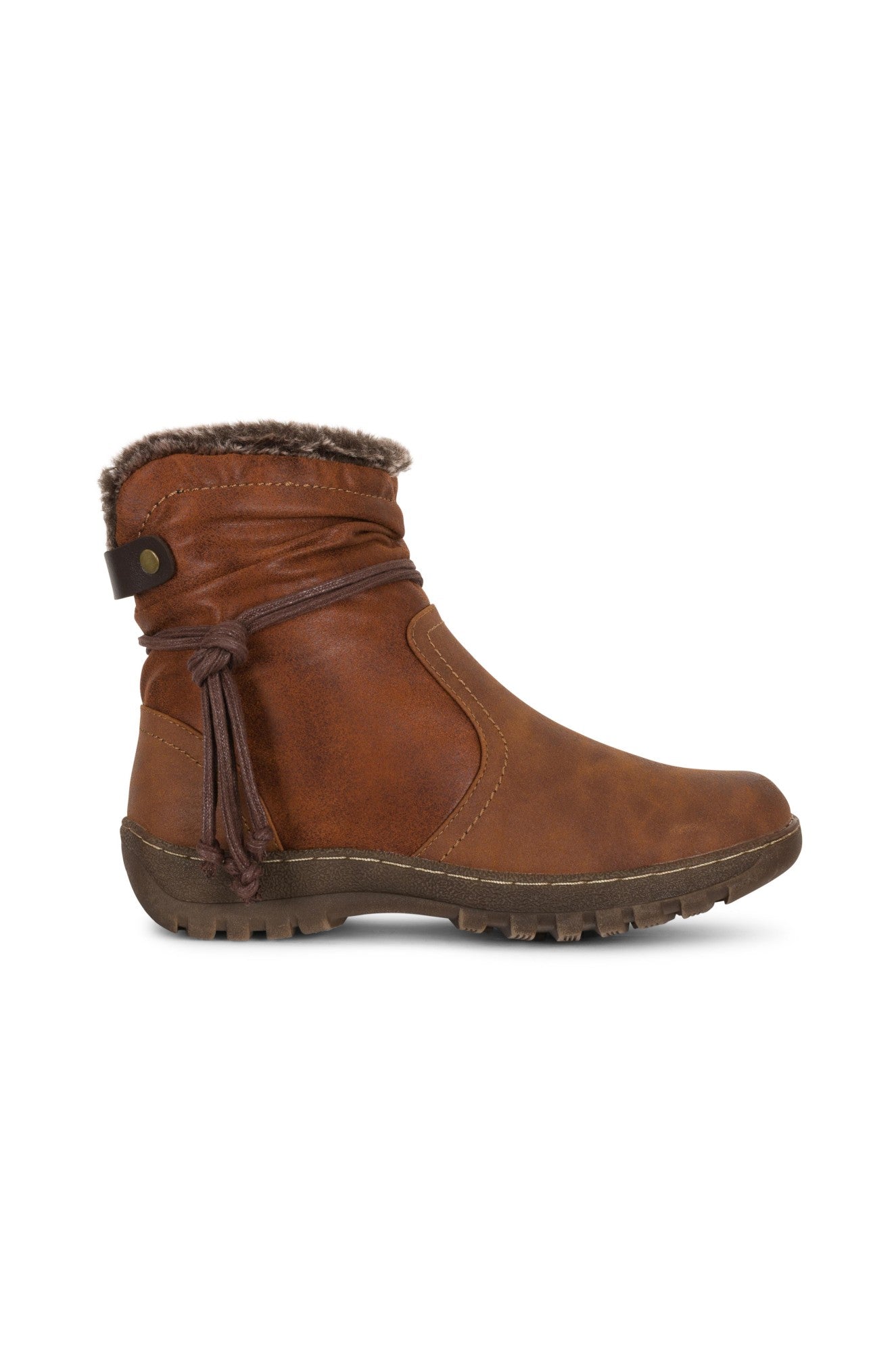 GEMMA B1|BROWN