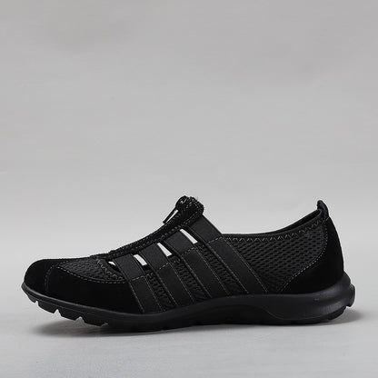 CHRISTINE C1|BLACK