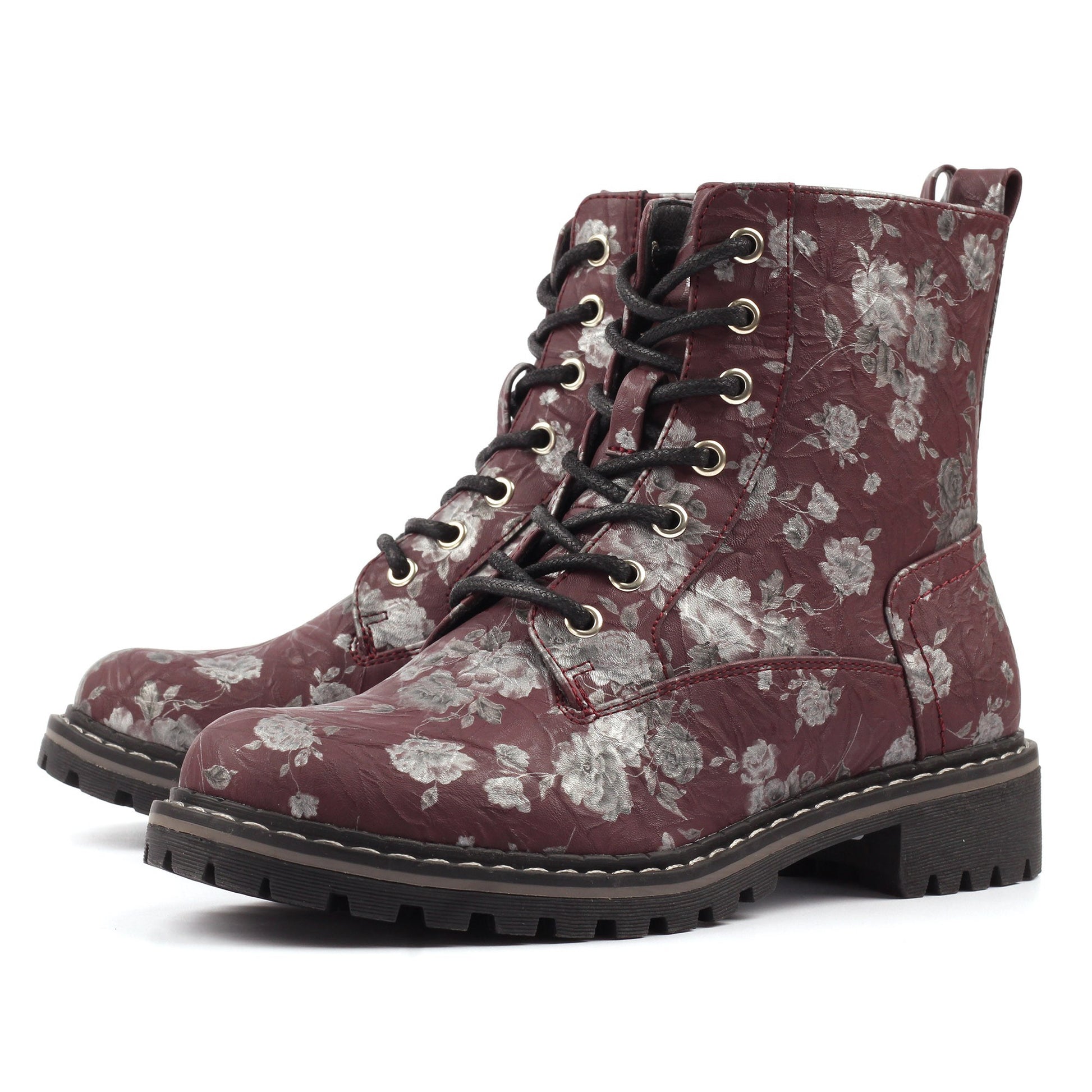DAZZLE D1|BURGUNDY