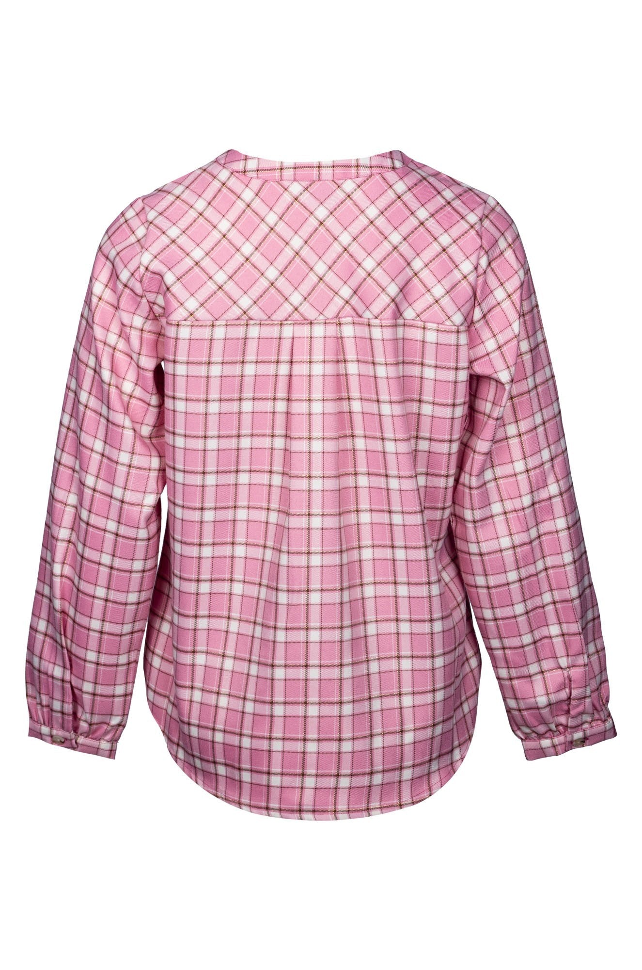 6356B1|PINK GOLD LUREX