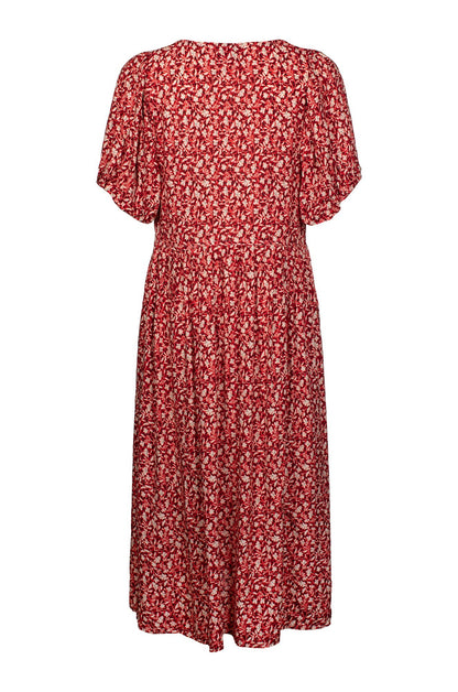 7321C1|RED DITSY