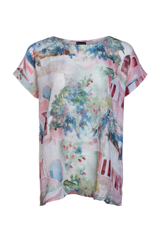 6282C1|TUSCAN SCAPES