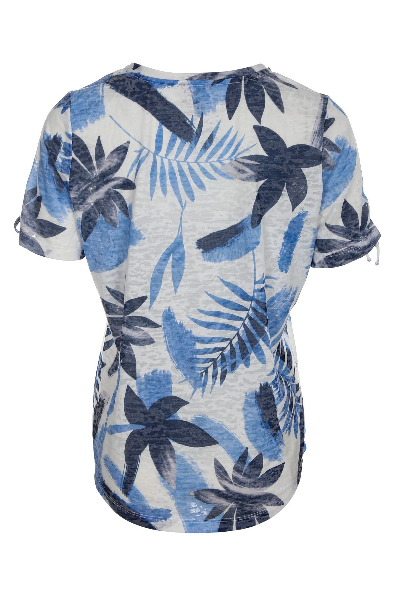 6062C1|SKY NAVY FERN