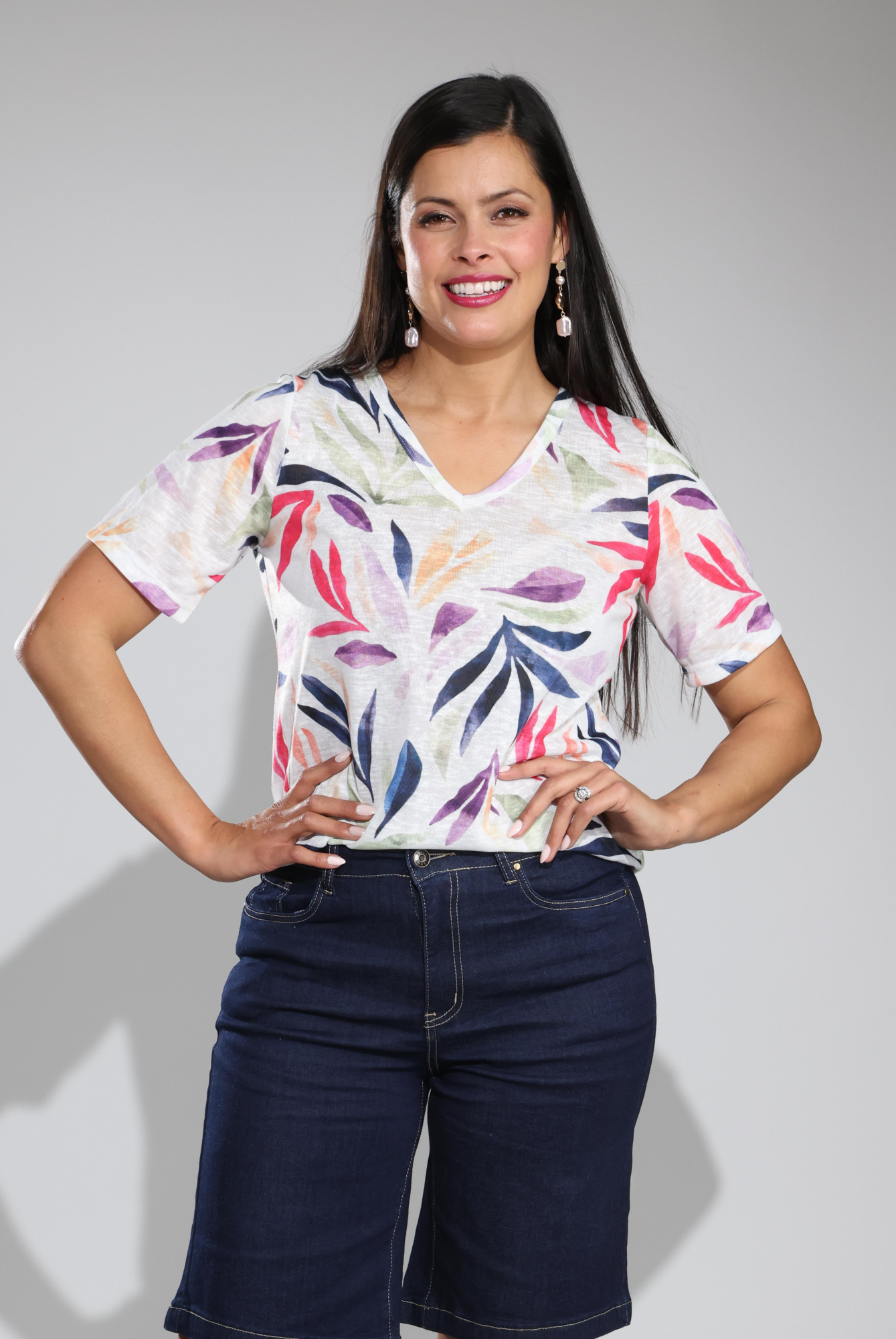 6806C1|MULTI LEAVES