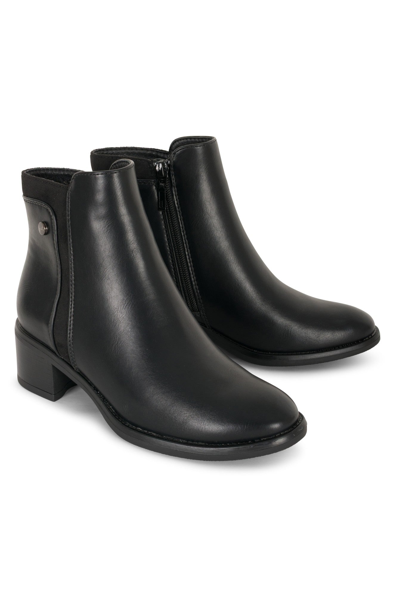 SUZANNAH B1|BLACK