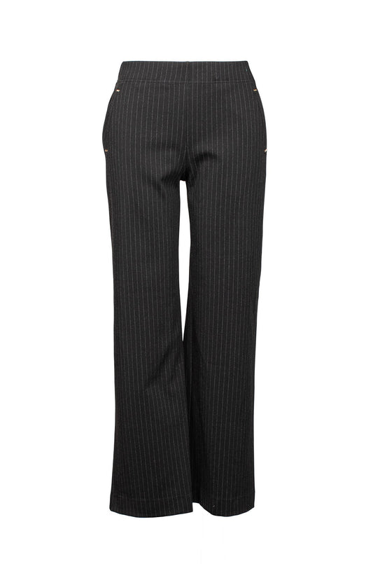 7819D1|BLACK PINSTRIPE