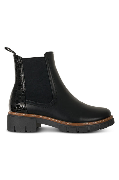 POPPINS B1|BLACK