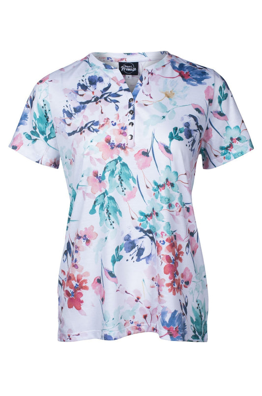 7202C1|JADE INDIGO GARDEN