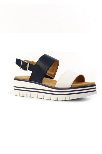 MISSY C1|NAVY