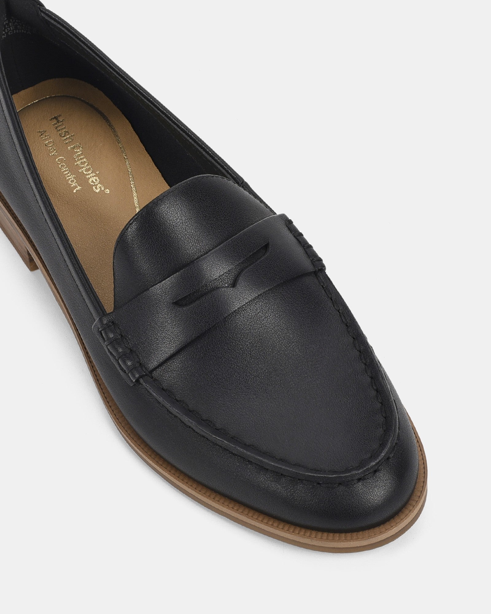 LUCIA C1|BLACK