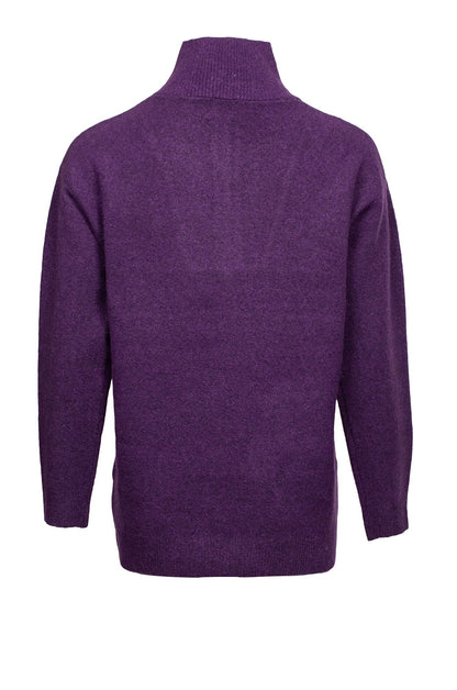 6882D1|PURPLE MARL