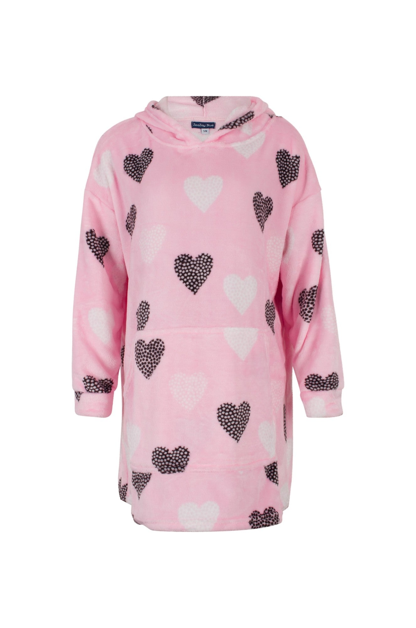 9906D1|HEART DOTS