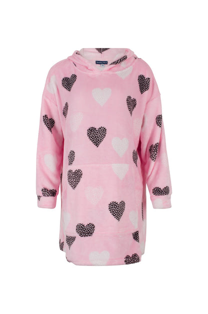 9906D1|HEART DOTS