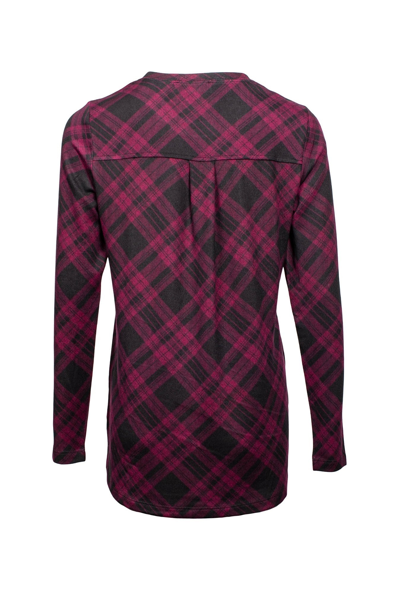 7912D1|BERRY CHECK