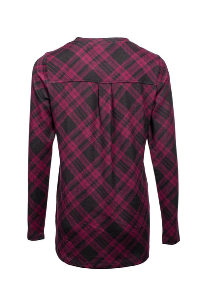 7912D1|BERRY CHECK