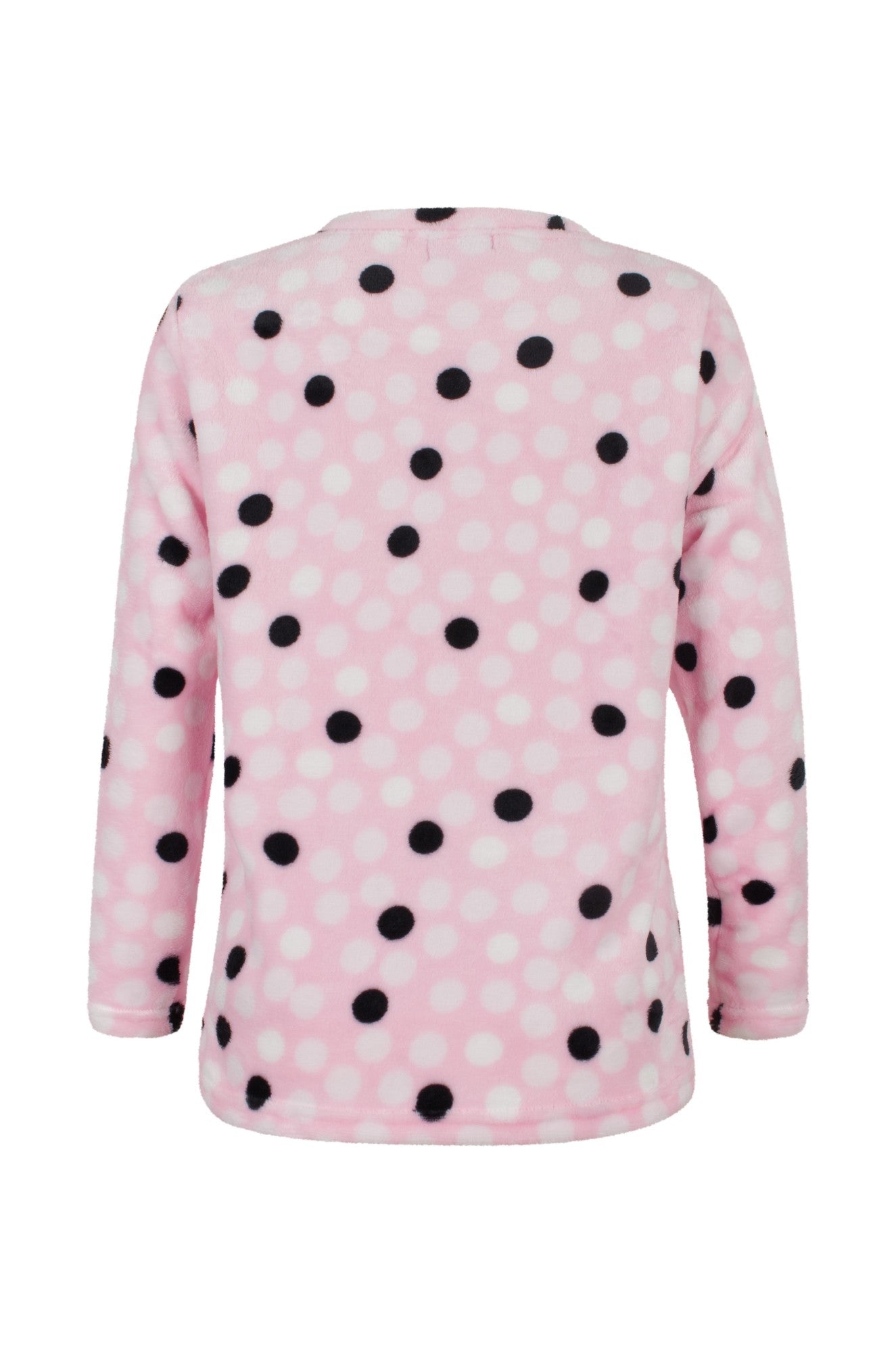 9904D1|DOTS PINK