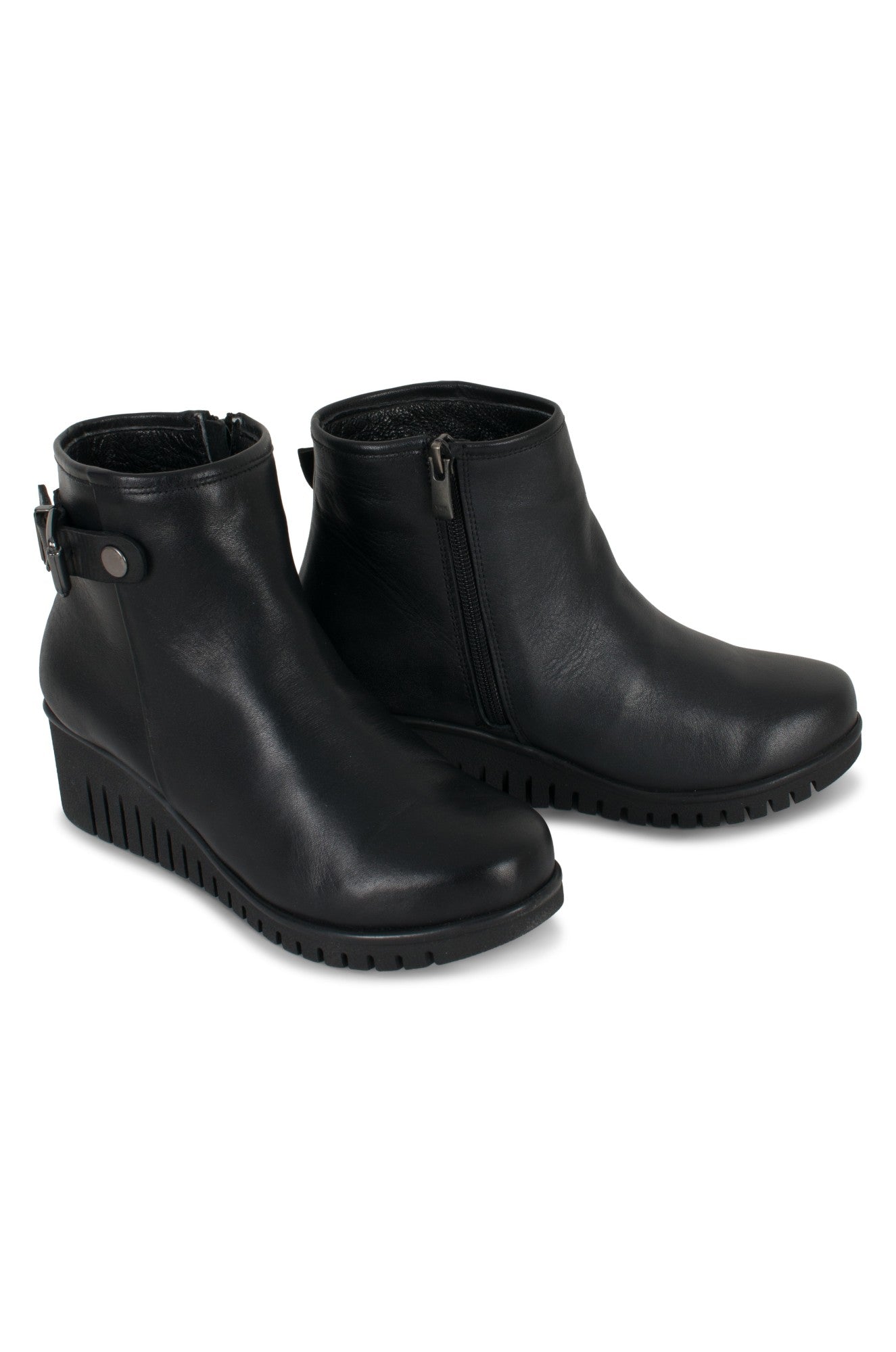 MERIDAN D1|BLACK