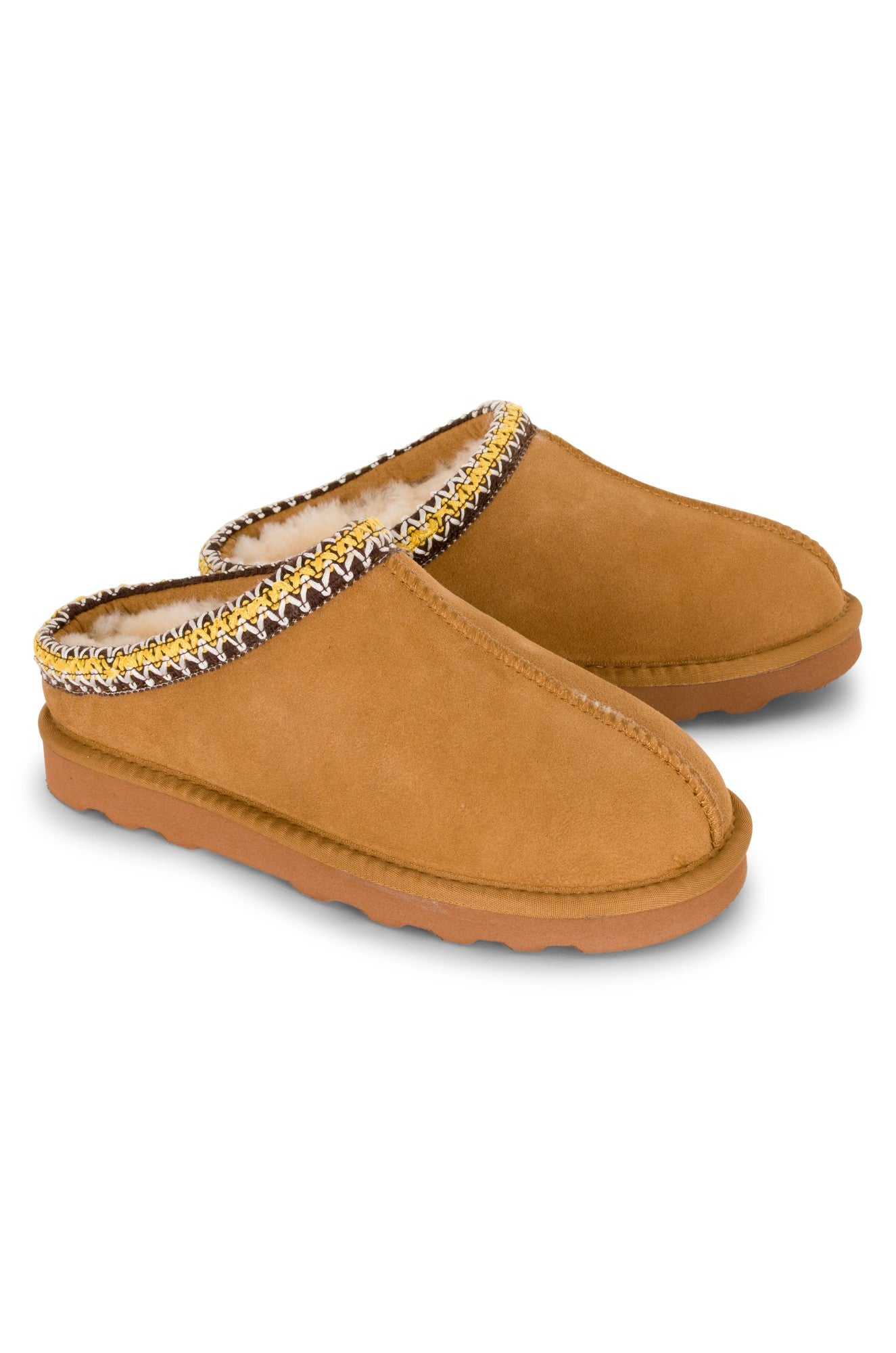 BRANDY B1|CHESTNUT