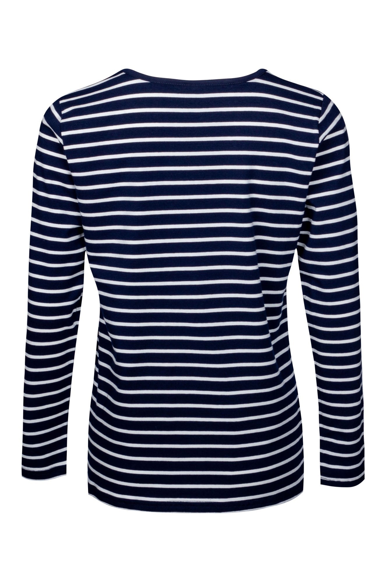 6561B1|NAVY WHITE