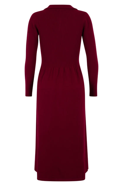 0034D1|BURGUNDY