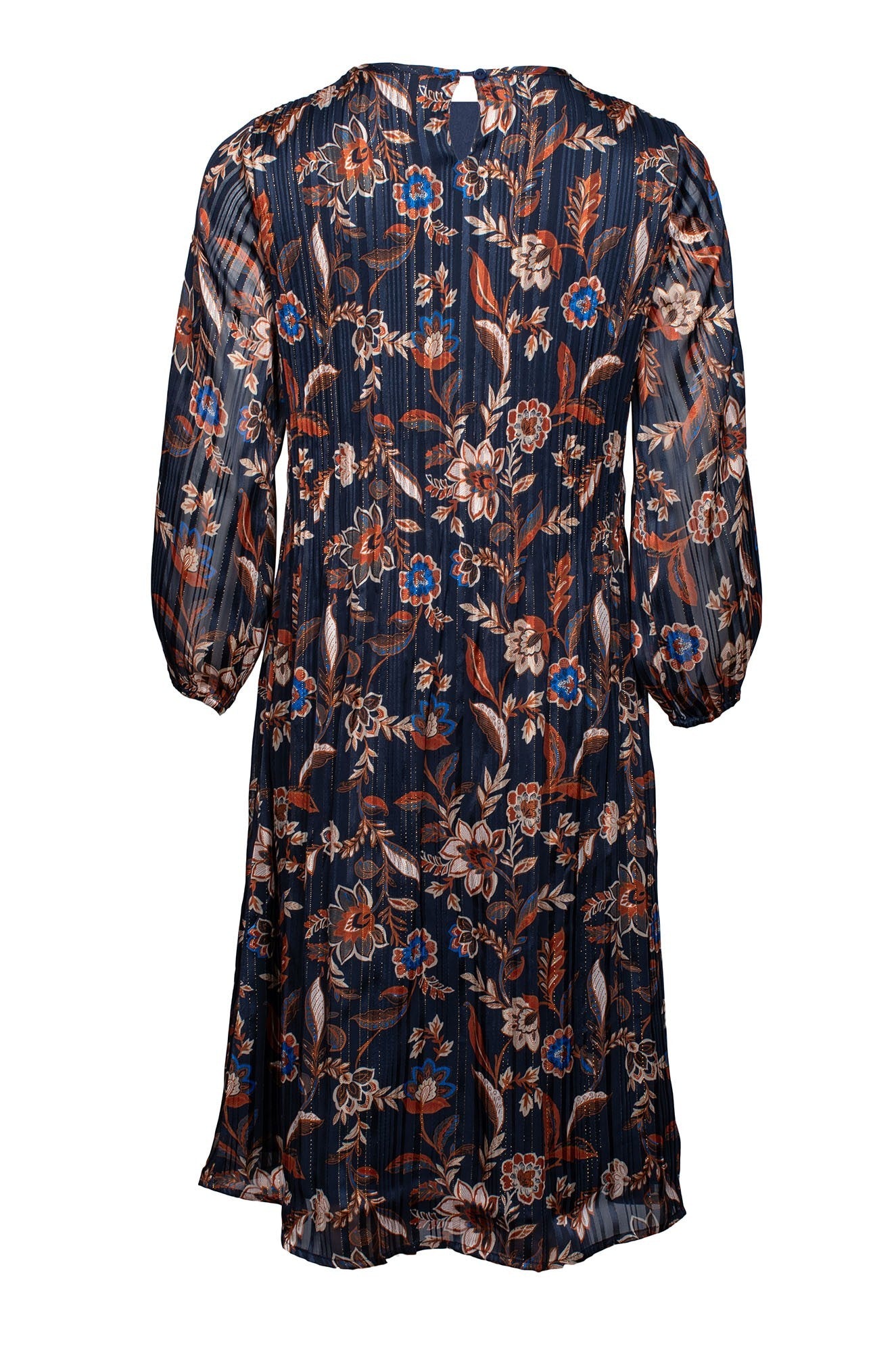 8574D1|SPICE NAVY VINE LUX