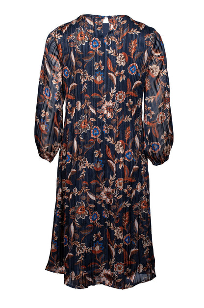 8574D1|SPICE NAVY VINE LUX