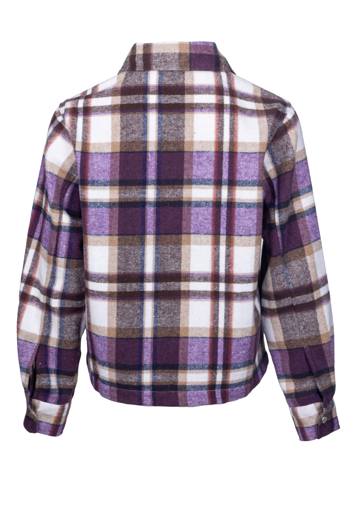 6031B1|AMETHYST CHECK