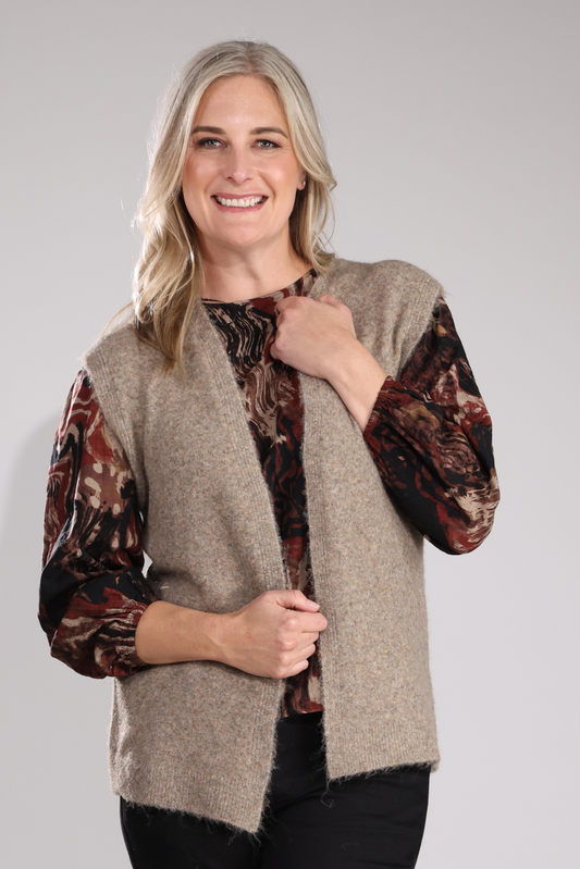 6859B1|OATMEAL MARLE