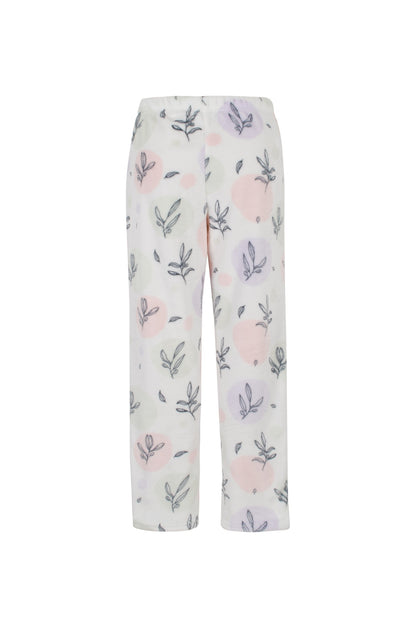 9905D1|LEAVES CIRCLES