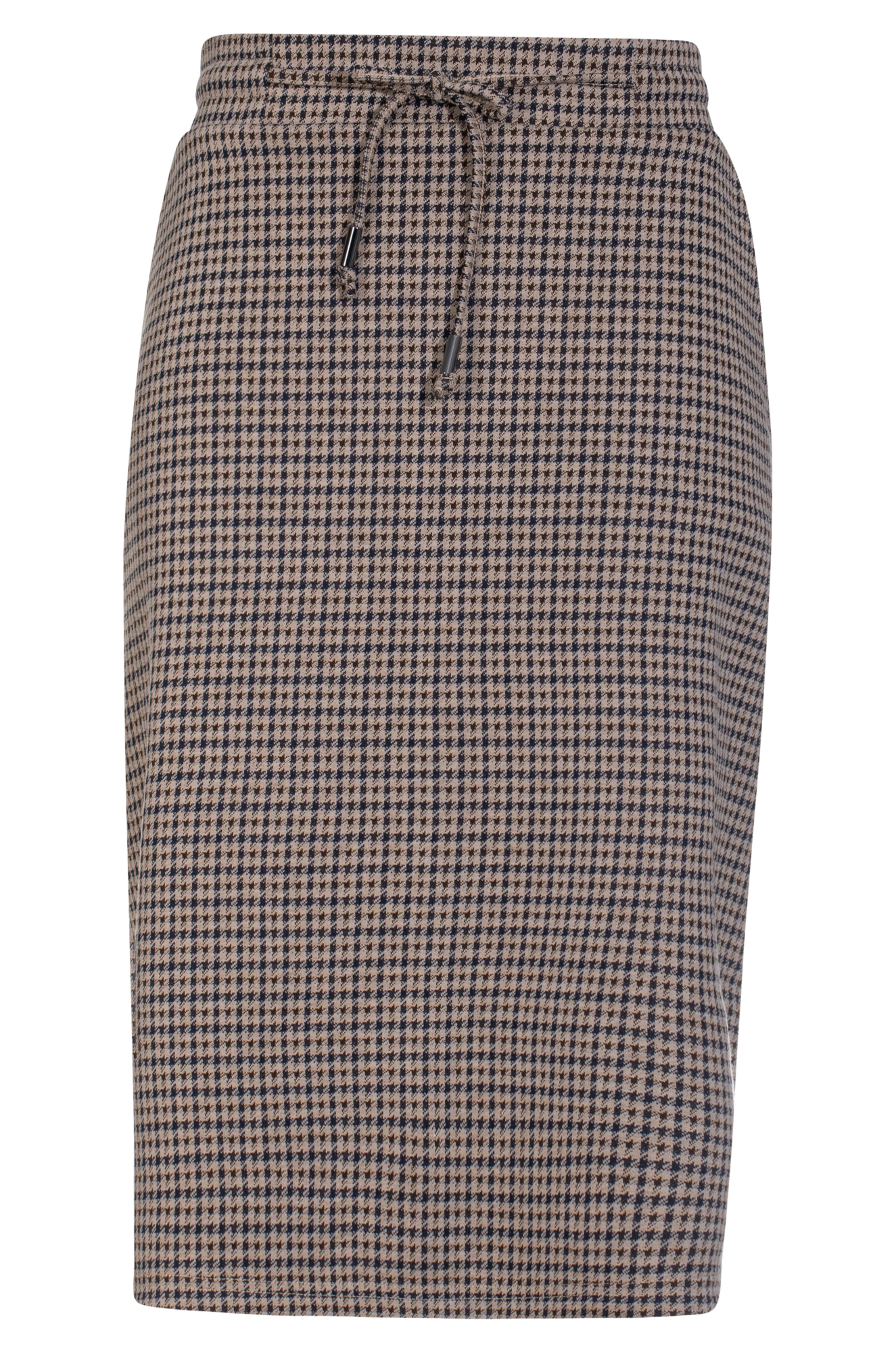 7811BR|NAVY/MOCHA