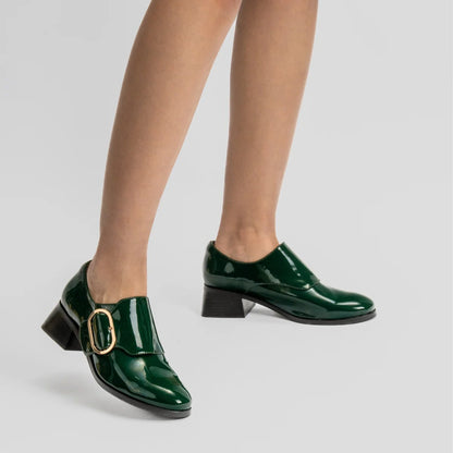 RICE D1|BOTTLE GREEN