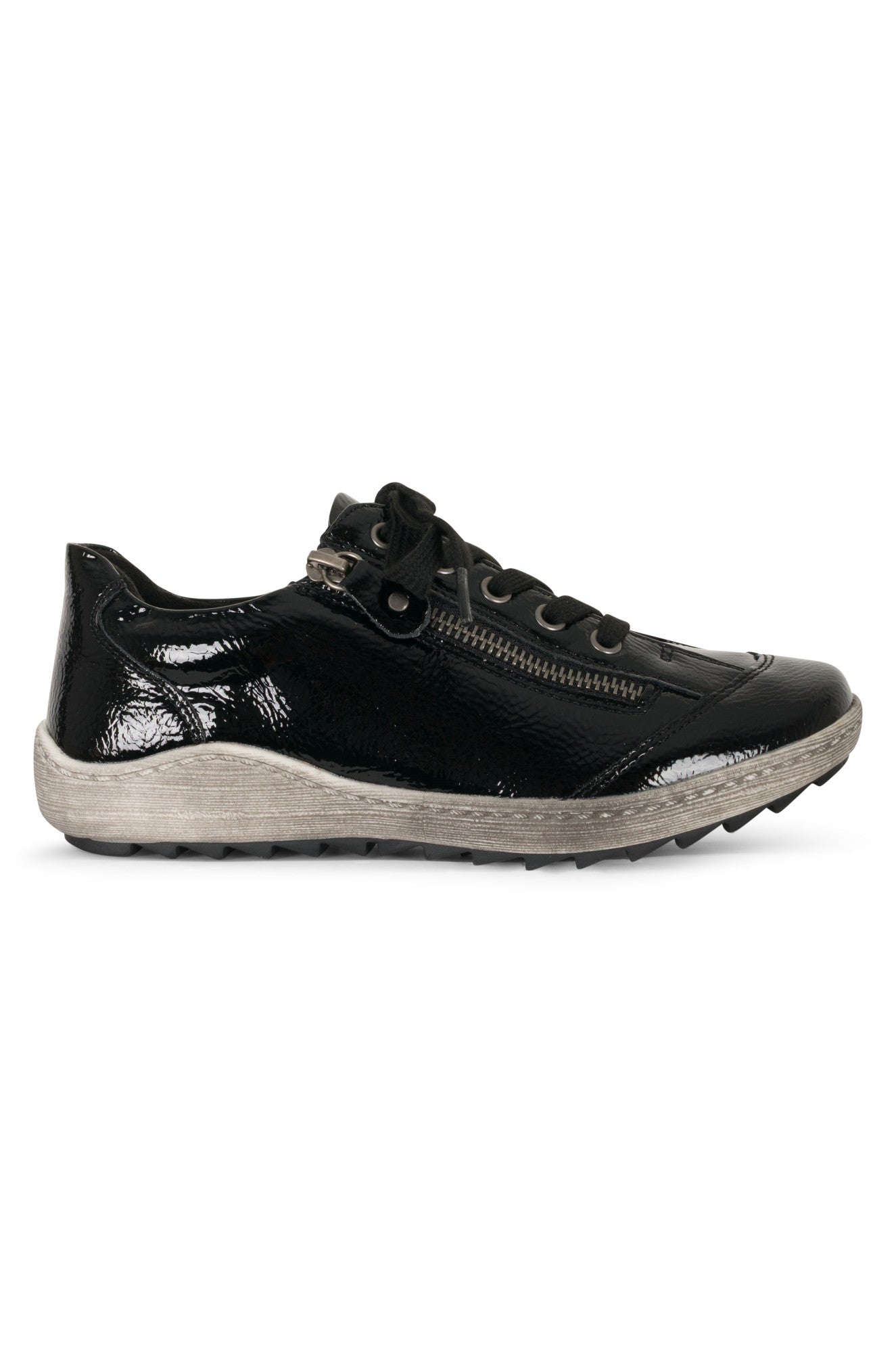 NAPIER B1|BLACK