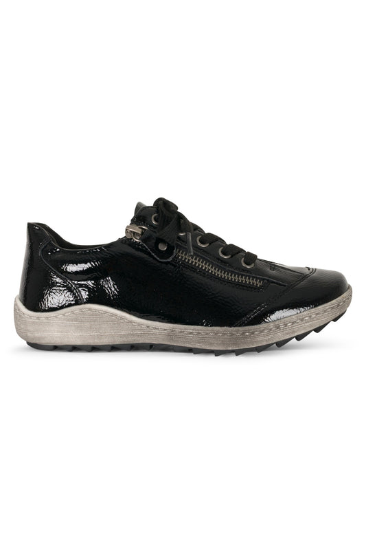 NAPIER B1|BLACK