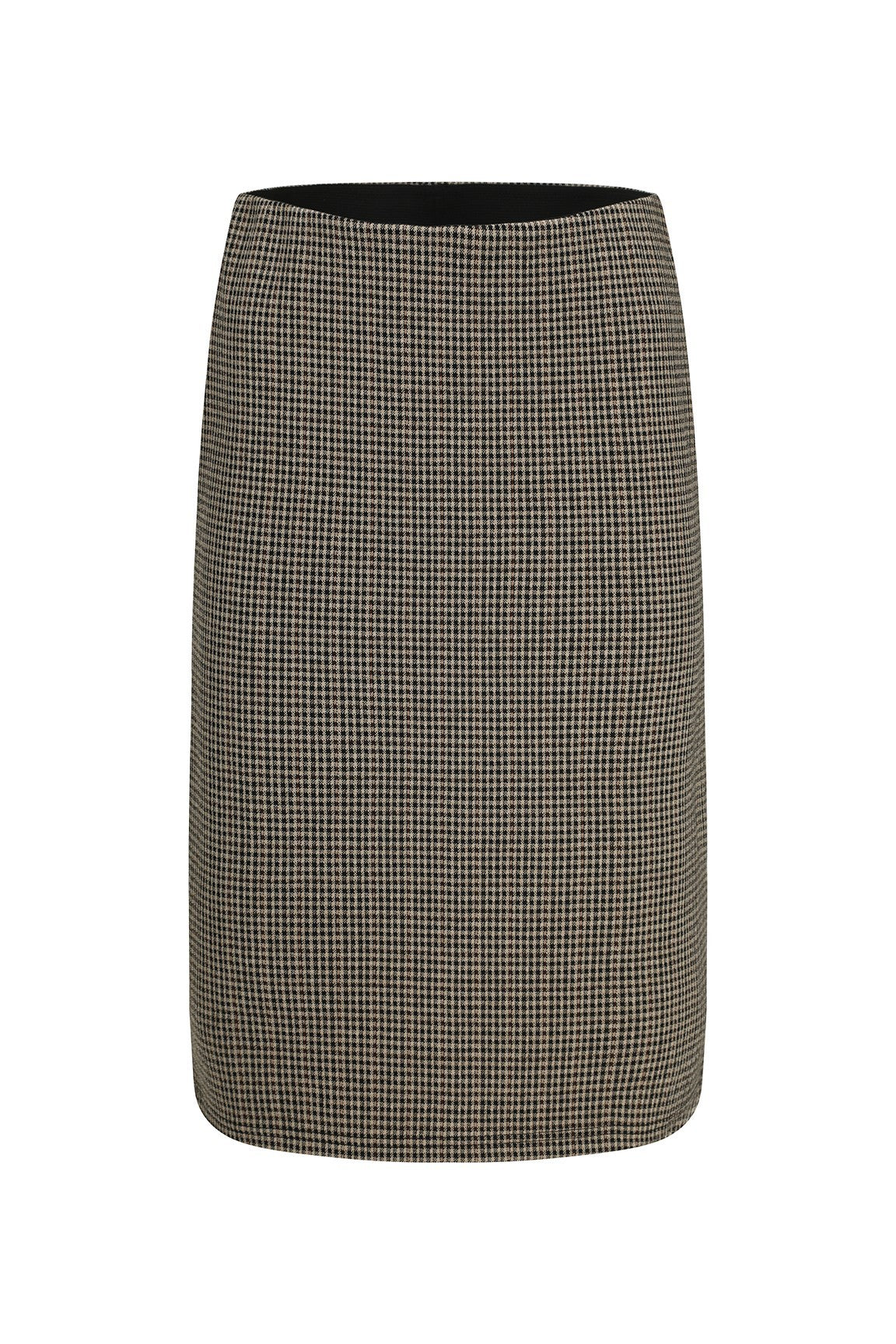 7811ZR|CHARCOAL HERRINGBONE