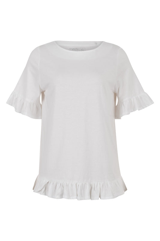 6007C1|WHITE