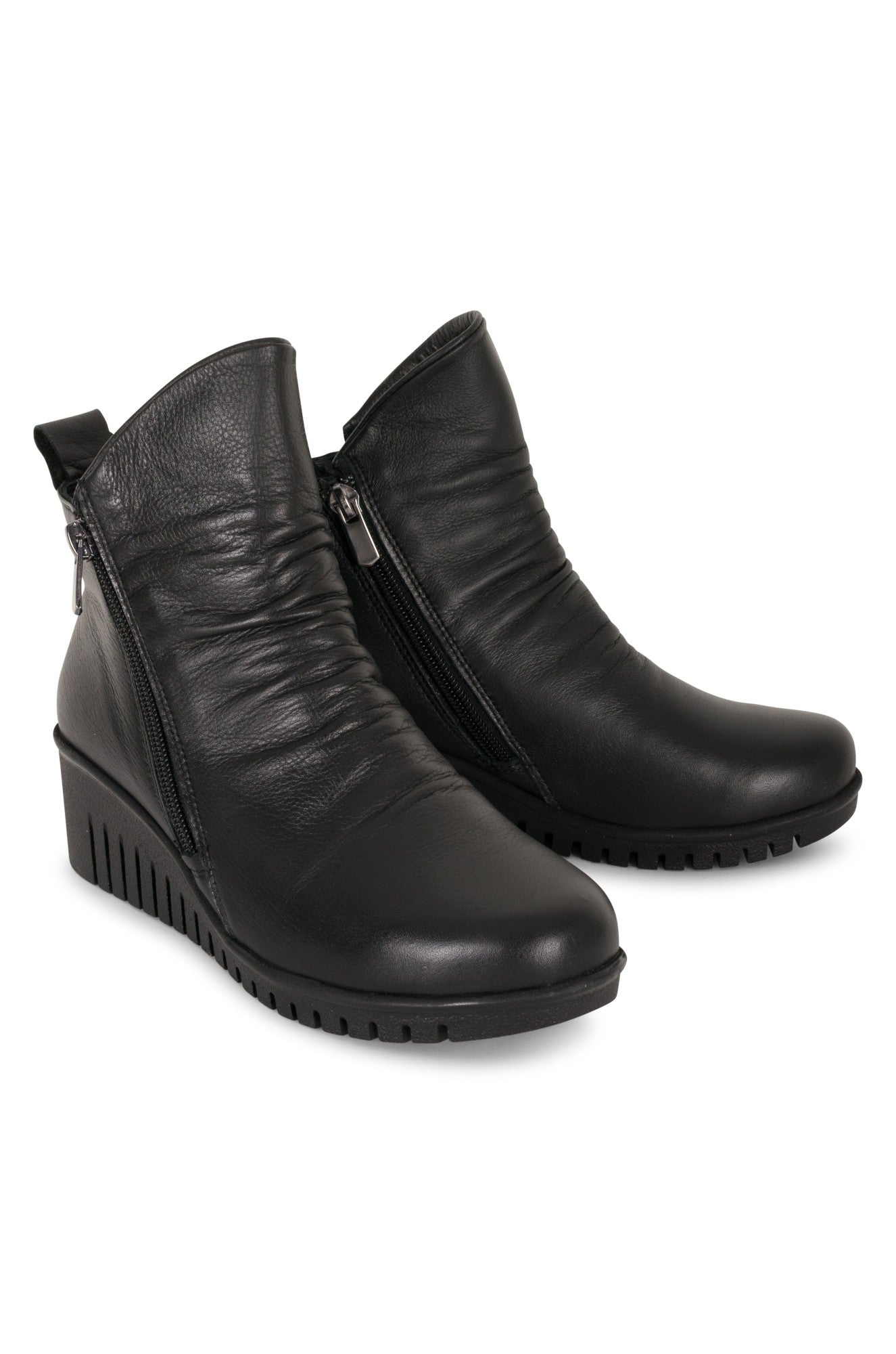 ELLA B1|BLACK